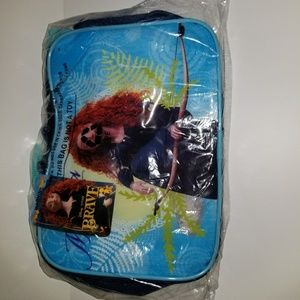 Disney Brave Merida Lunch Bag